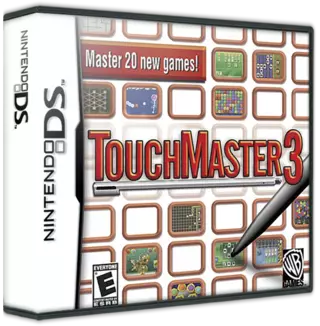 jeu TouchMaster 3